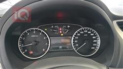 نیسان سیلفی